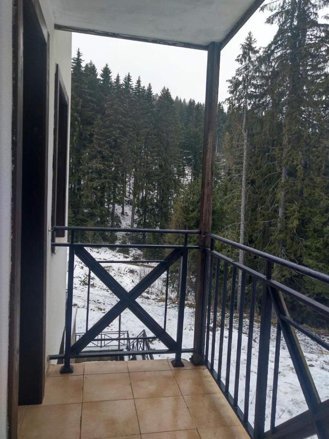 Pamporovo Apartment The Castle Extérieur photo